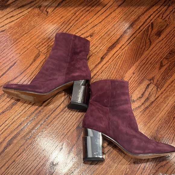 Robert clergerie booties - Picture 4 of 9